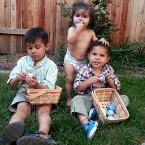 Meet your Posher, Pedro